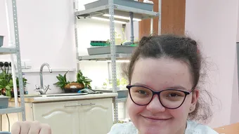 Поможем Веронике путешествовать с легкостью