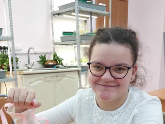 Поможем Веронике путешествовать с легкостью