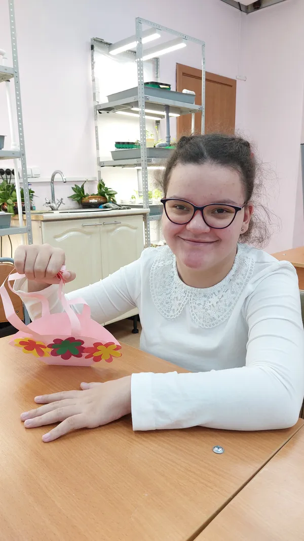 Описание изображения