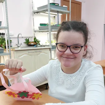 Поможем Веронике путешествовать с легкостью