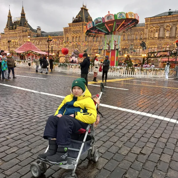 Описание изображения