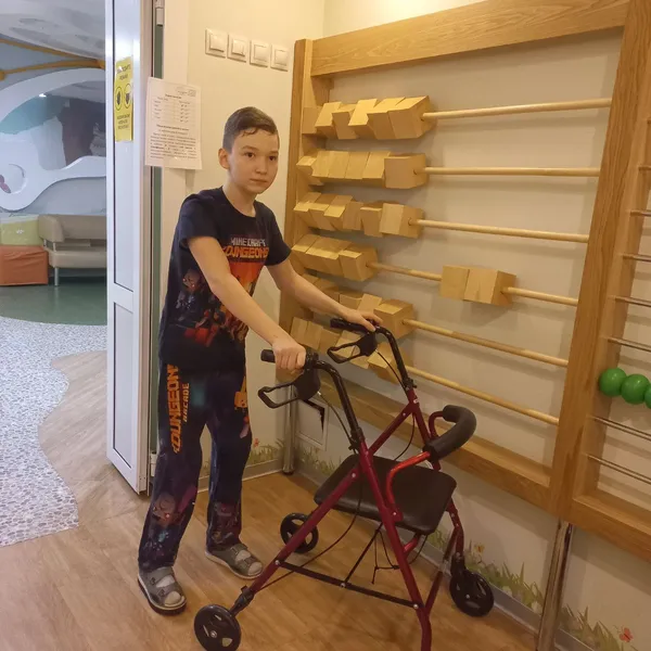 Описание изображения