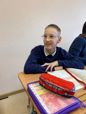 Описание изображения