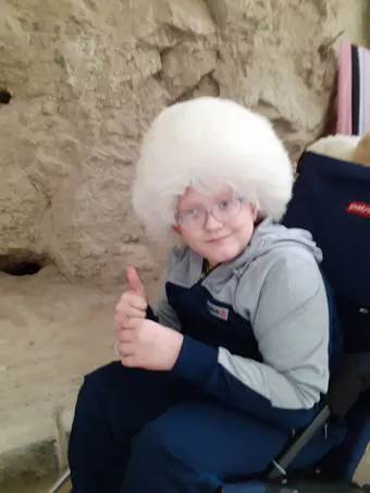 Поможем Саше приблизиться к мечте