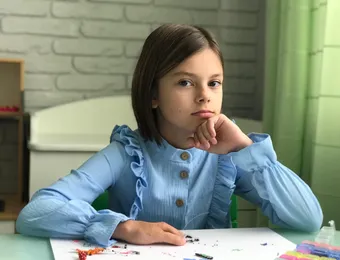 Снова встать на обе ноги и не стесняться себя