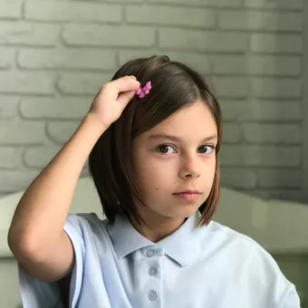 Снова встать на обе ноги и не стесняться себя
