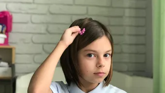 Снова встать на обе ноги и не стесняться себя