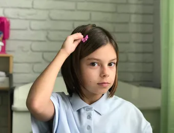 Снова встать на обе ноги и не стесняться себя