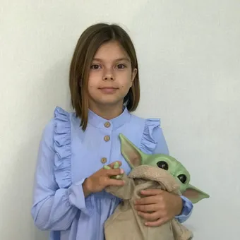 Снова встать на обе ноги и не стесняться себя