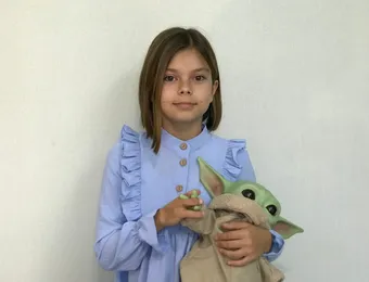 Снова встать на обе ноги и не стесняться себя