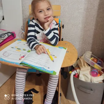 Нужно продолжить реабилитацию, чтобы не потерять достигнутый прогресс