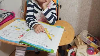 Нужно продолжить реабилитацию, чтобы не потерять достигнутый прогресс