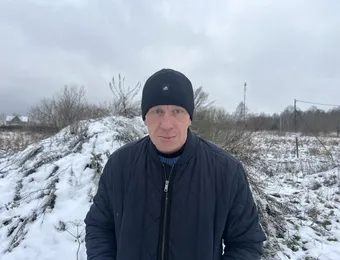 Я не валяюсь под забором