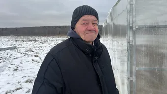 Успеть бы только...