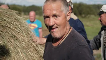 Главное – это не падать духом!