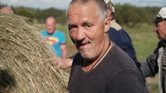Главное – это не падать духом!
