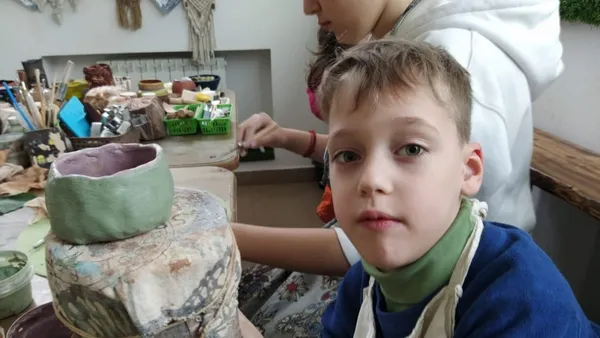 Описание изображения