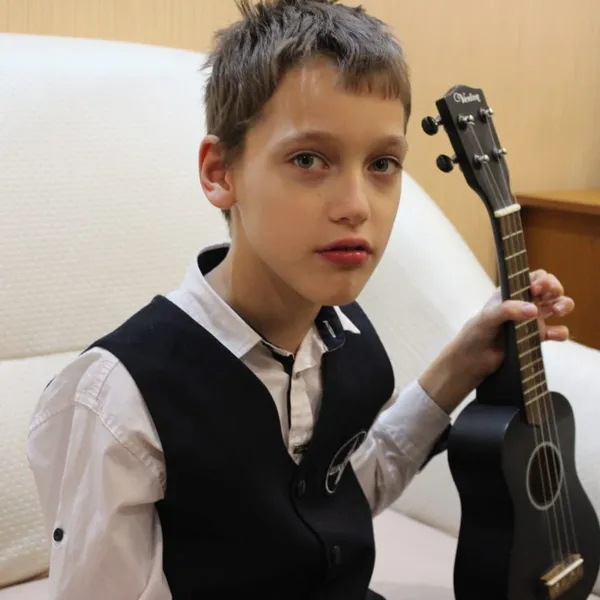Описание изображения