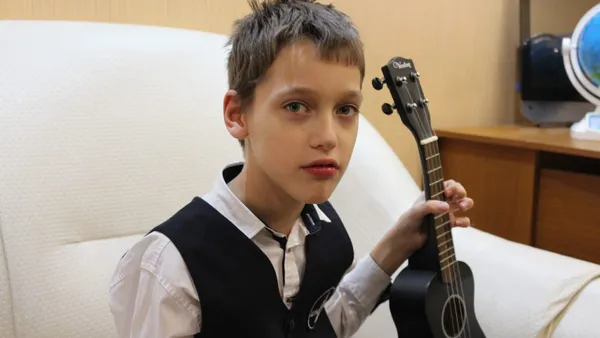 Описание изображения
