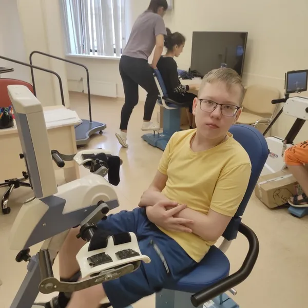 Описание изображения