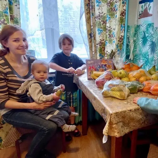 Описание изображения
