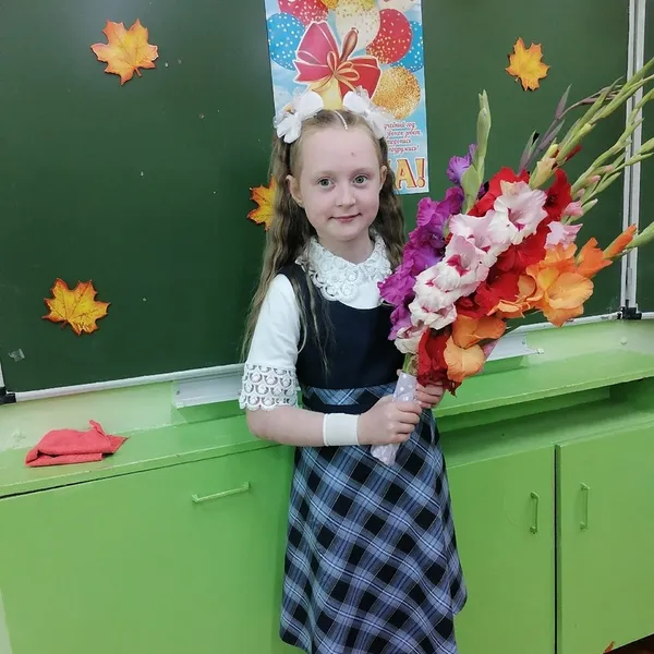 Описание изображения