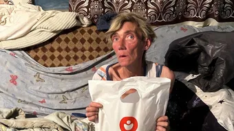 Ольгу преследуют беды: поможем ей вернуться к жизни