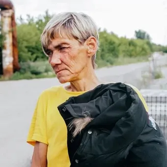 Ольге из Туринска нужна крыша над головой после тяжёлой болезни