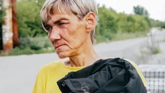 Помогите Ольге вернуться в жильё и восстановиться после болезни