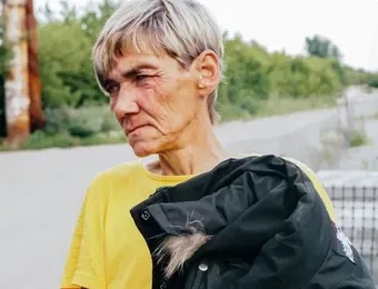 Ольге из Туринска нужна крыша над головой после тяжёлой болезни