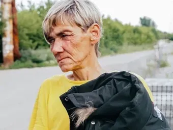 Ольгу преследуют беды: поможем ей вернуться к жизни