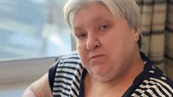Ирина Петровна ищет крышу над головой и лекарства, чтобы жить дальше