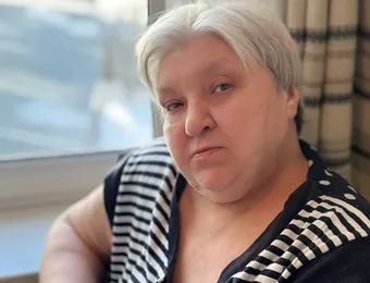 Ирина Петровна ищет крышу над головой и лекарства, чтобы жить дальше