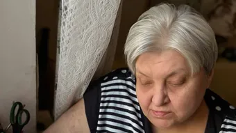 Ирина Петровна ищет крышу над головой и лекарства, чтобы жить дальше