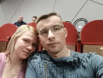 Владимиру нужна реабилитация, чтобы продолжать двигаться
