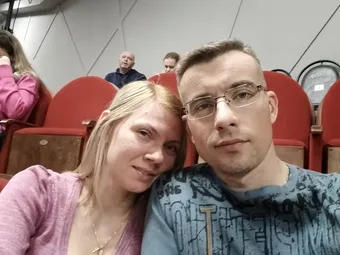 Владимиру нужна реабилитация, чтобы продолжать двигаться
