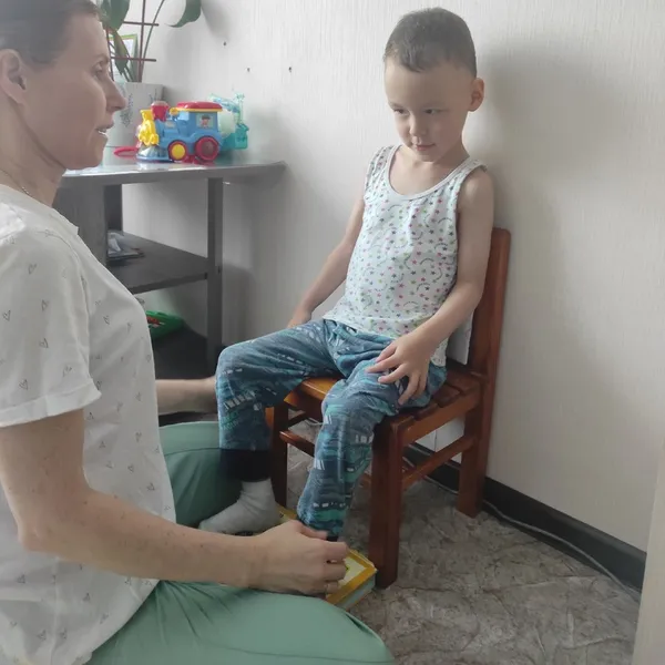 Описание изображения