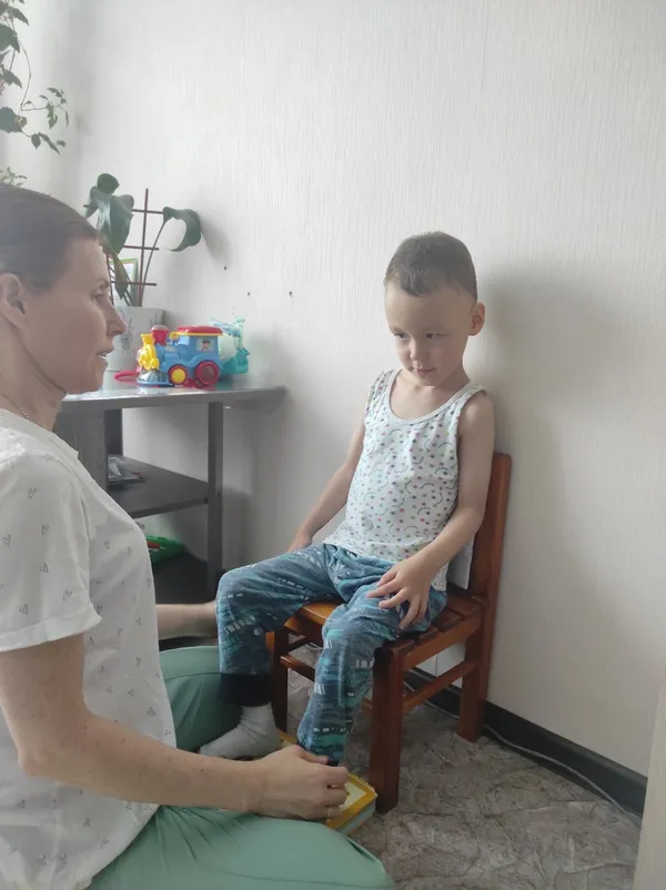 Описание изображения