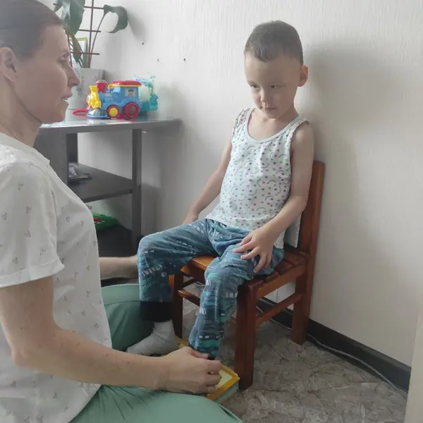 Описание изображения