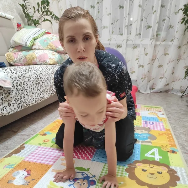 Описание изображения