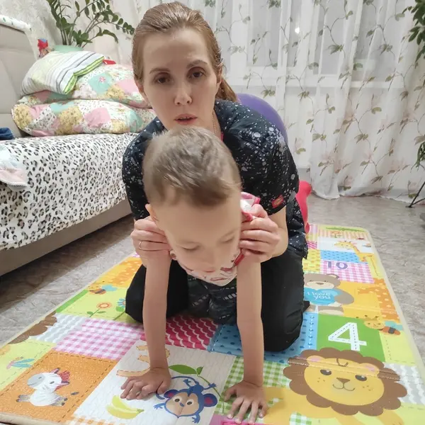 Описание изображения