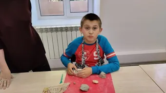 Уникальные способности Артема под угрозой