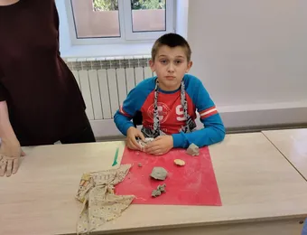 Уникальные способности Артема под угрозой