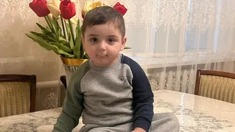 После онкологии Атай потерял возможность говорить с мамой