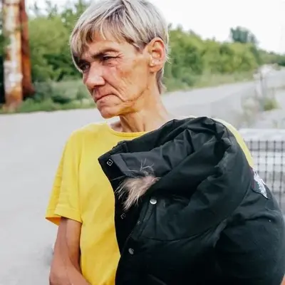 Обложка сбора