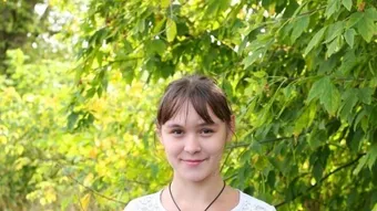 После травмы Милана учится жить по-новому, но ей нужна помощь