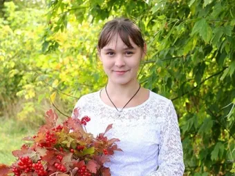После травмы Милана учится жить по-новому, но ей нужна помощь