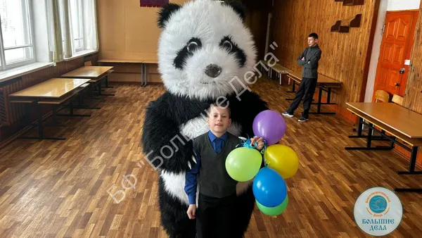 Описание изображения