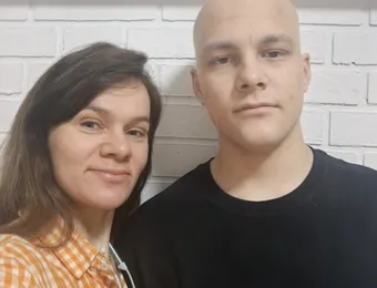 Музыка, учёба и борьба с раком: помоги Илье Шашлову победить