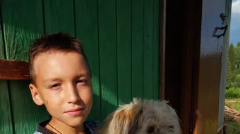 Матвею нужна помощь, чтобы продолжать тренироваться и участвовать в соревнованиях